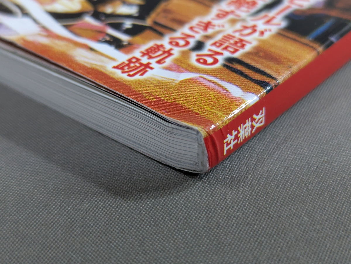 シリーズ 逆説のプロレス Vol.24 全日本女子プロレス「極悪ヒール女王」列伝