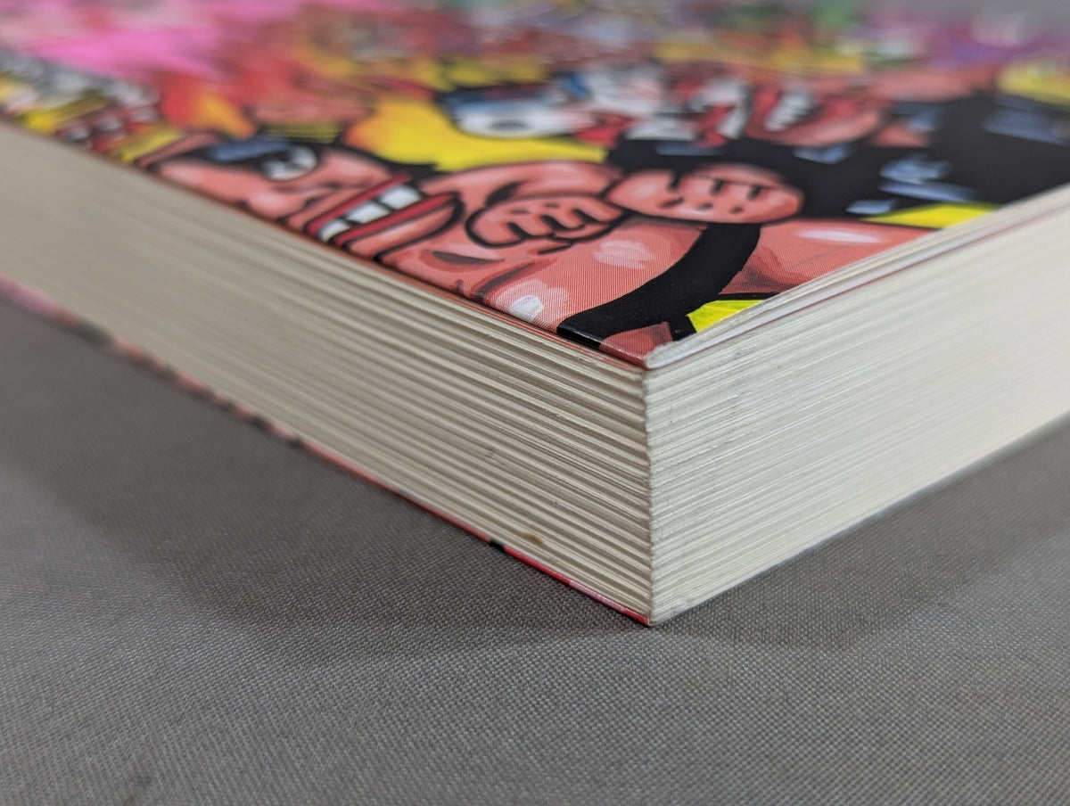 みちのく ルチャバカ日誌