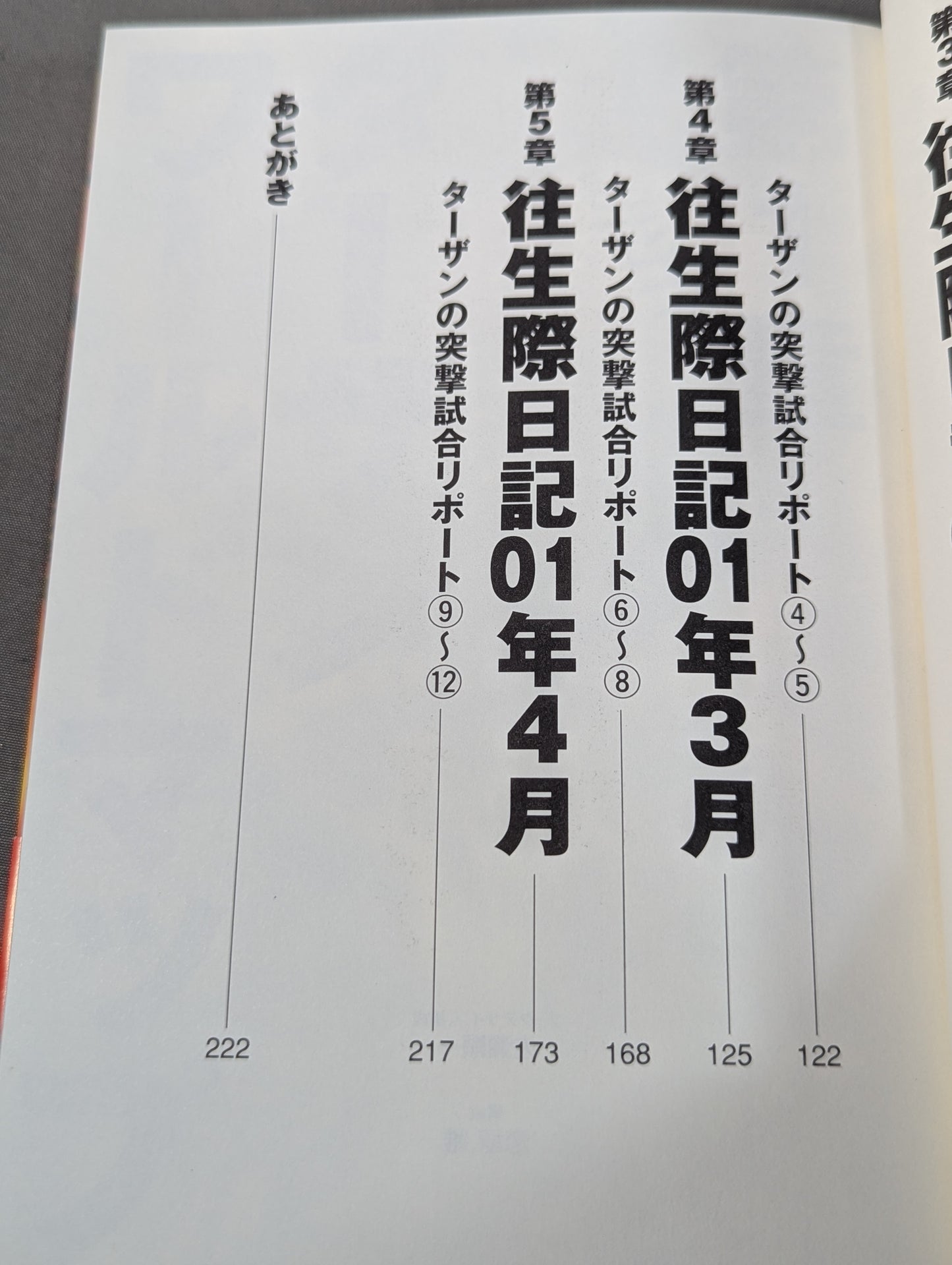 ターザン山本豪速球  時速160キロの豪腕日記