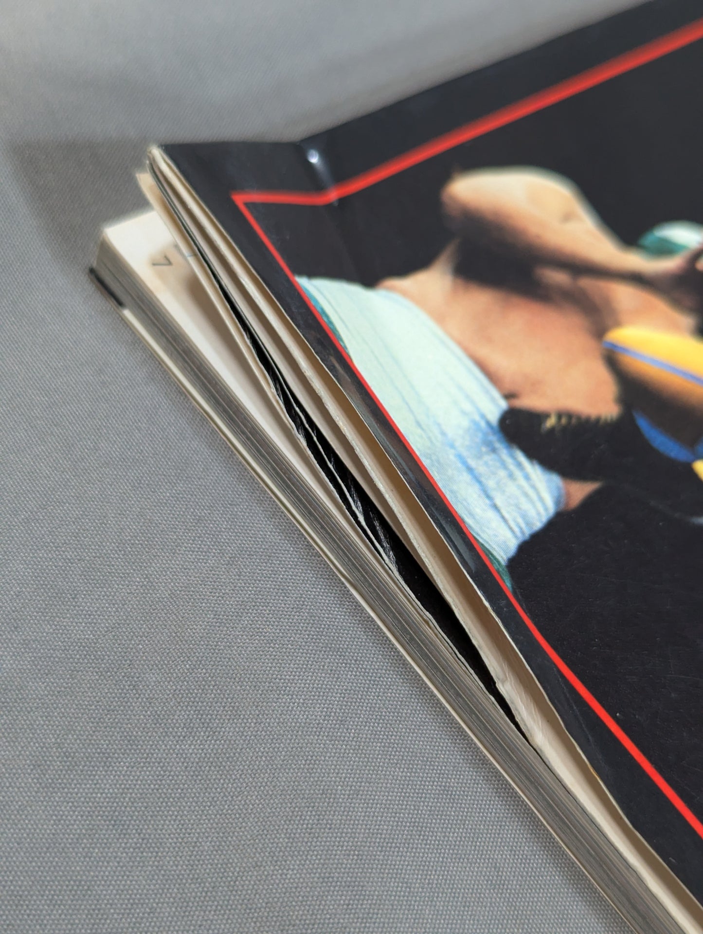 Tiger Mask photo  collection TV Asahi Golden Album
