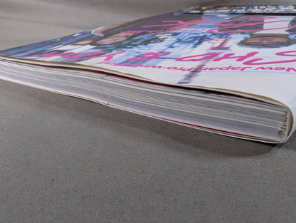 3K New Japan Pro-wrestling SHO & YOH 1st Photo book