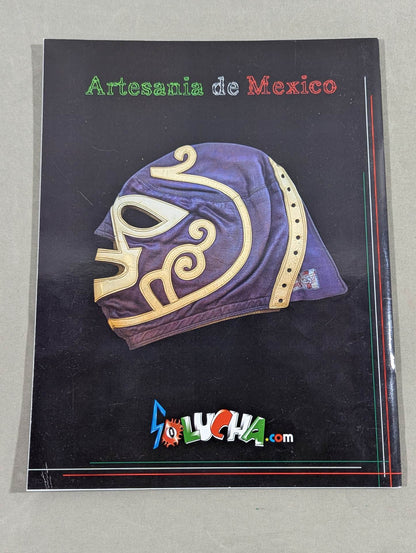 Lopez El Arte y Magia de La MASCARA #Lopez