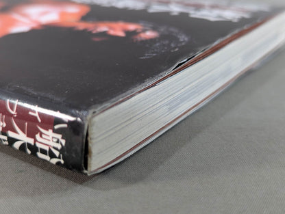 船木誠勝のハイブリッド肉体改造法