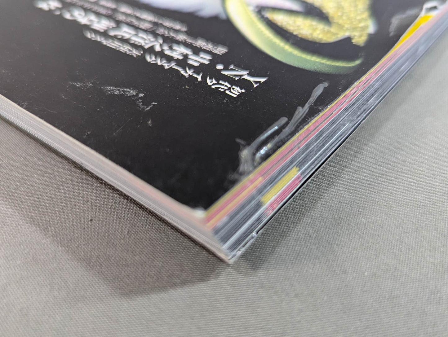 Pro Wrestling  Mask World Pro Wrestling ・Complete guide to the Mask Museum