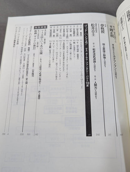 大山倍達とは何か?