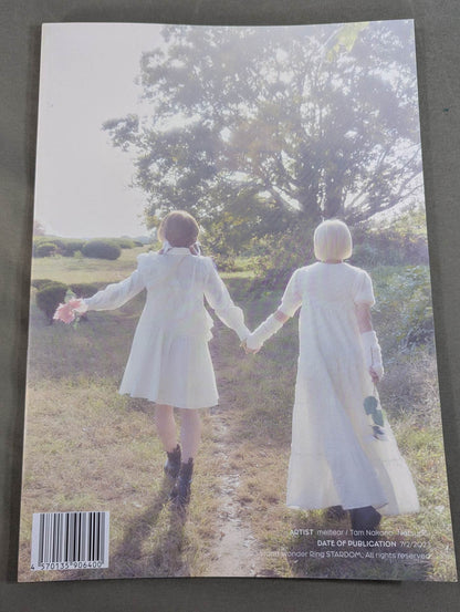 meltear photo collection meltopia -truth- (regular version)