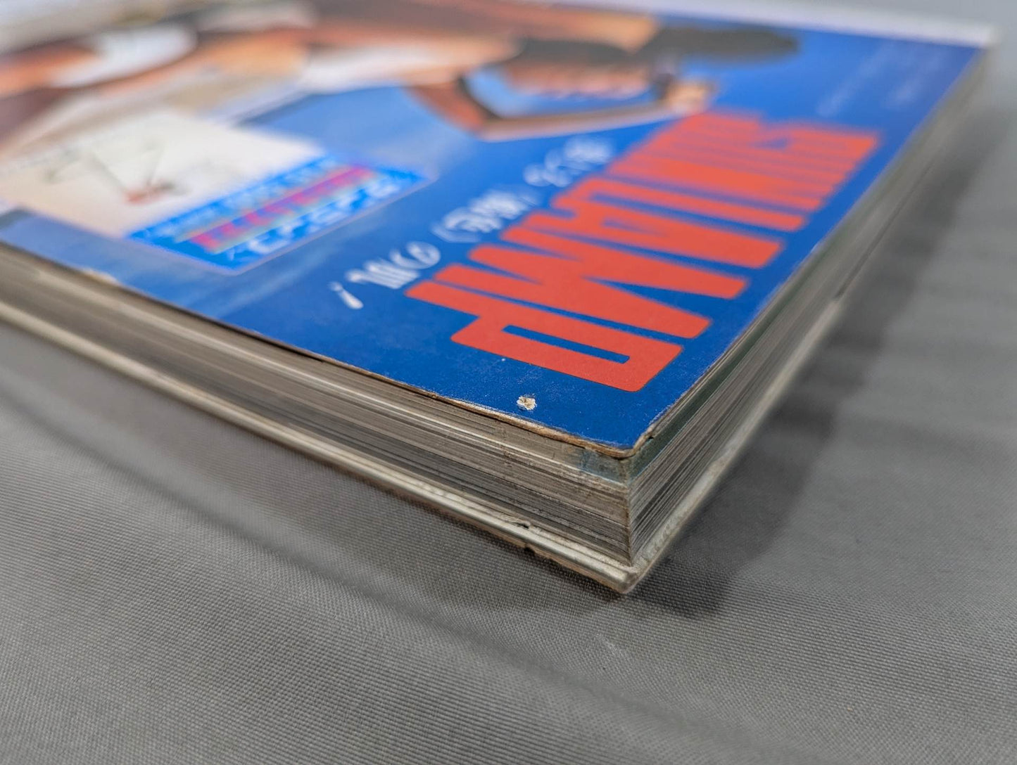 別冊プロレス 夏季号  秘蔵写真でつづる日本のプロレス