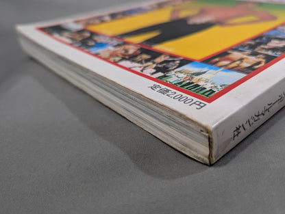 別冊プロレス 夏季号  秘蔵写真でつづる日本のプロレス