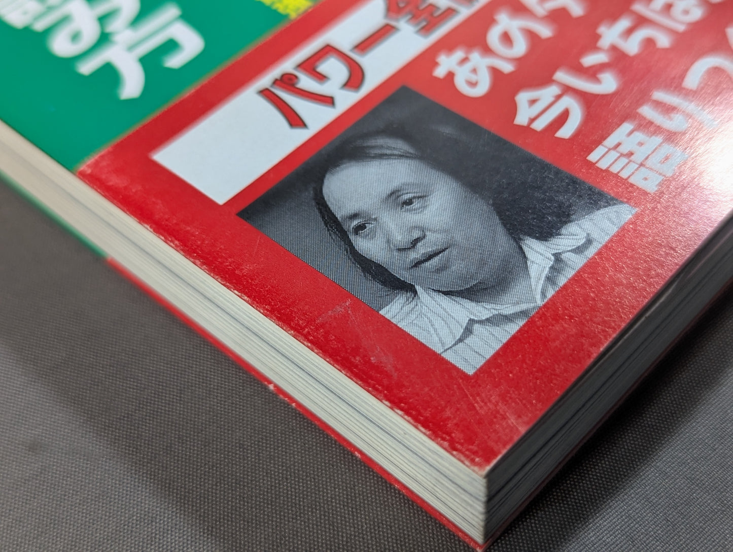 ポケットブック121 格闘技の読み方