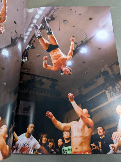 FOTOLIBRE de Mascara Numero.14