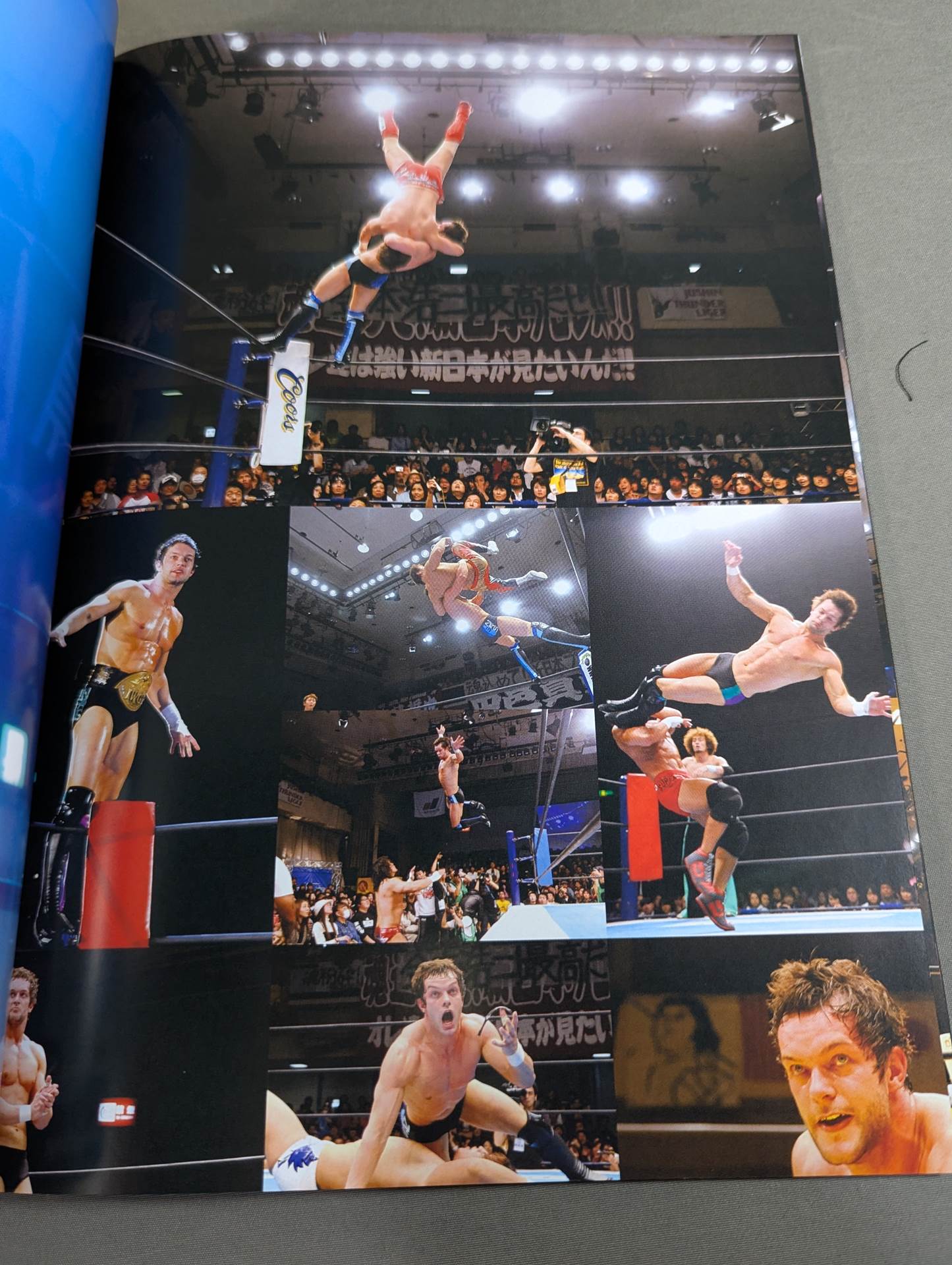 FOTOLIBRE de Mascara Numero.14