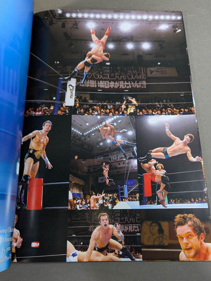 FOTOLIBRE de Mascara Numero.14