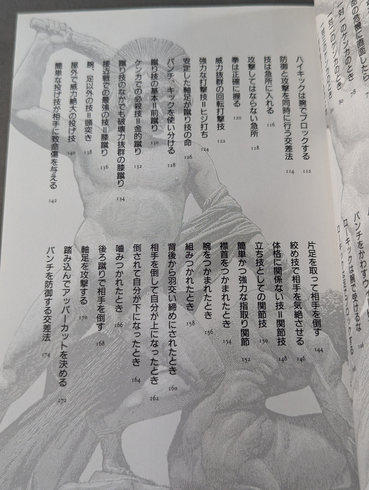 ｢ケンカ｣の聖書(バイブル) 一般市民のための護身実践ハンドブック