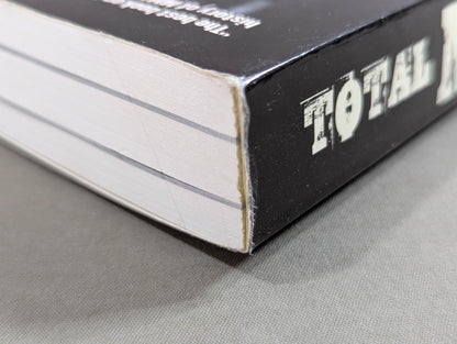 Total MMA  Inside Ultimate Fighting