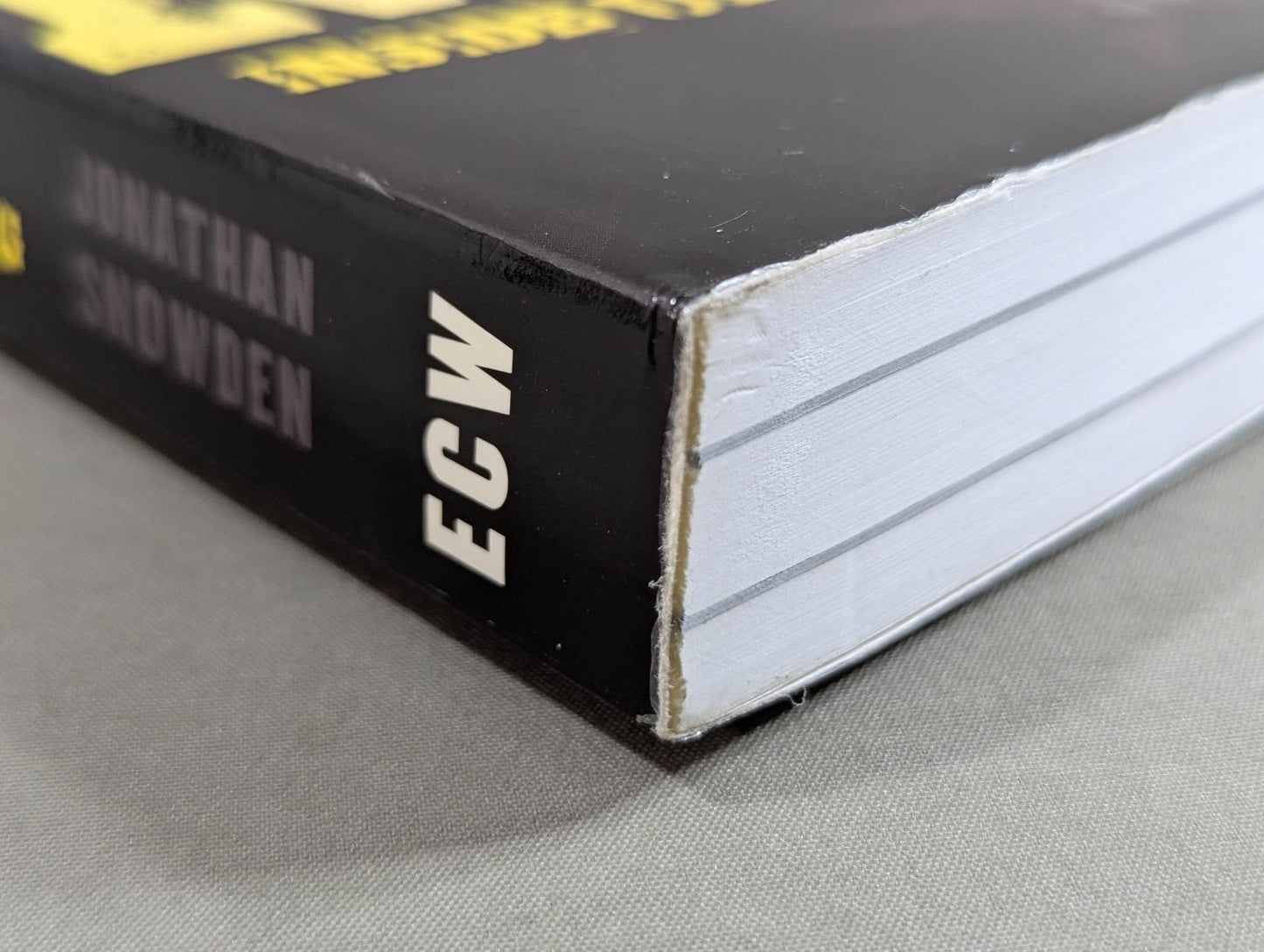 Total MMA  Inside Ultimate Fighting