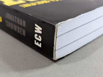 Total MMA  Inside Ultimate Fighting