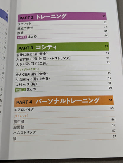 マッチョ・ドラゴン式トレーニング 古希でも闘える体づくり