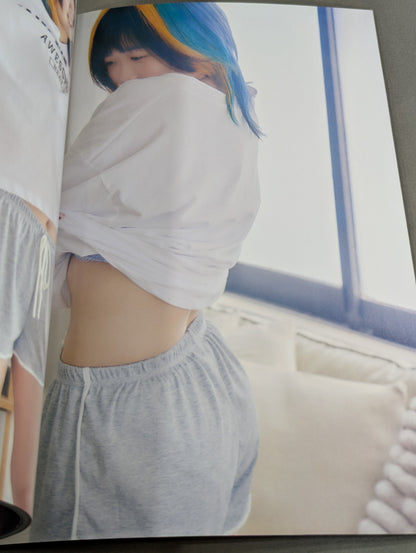 MIRAI photo collection Jiji!!