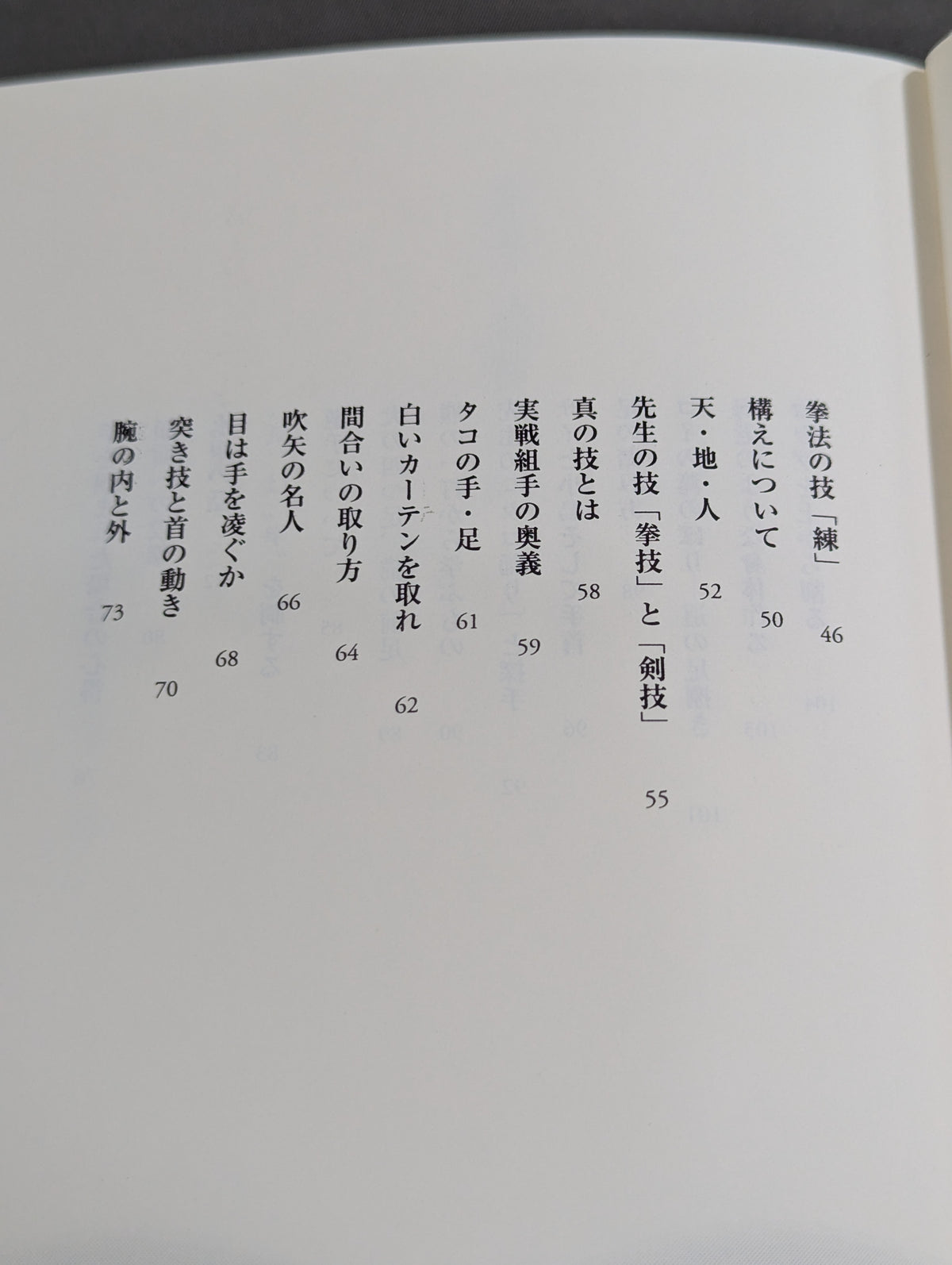 拳聖 澤井健一先生(新版)