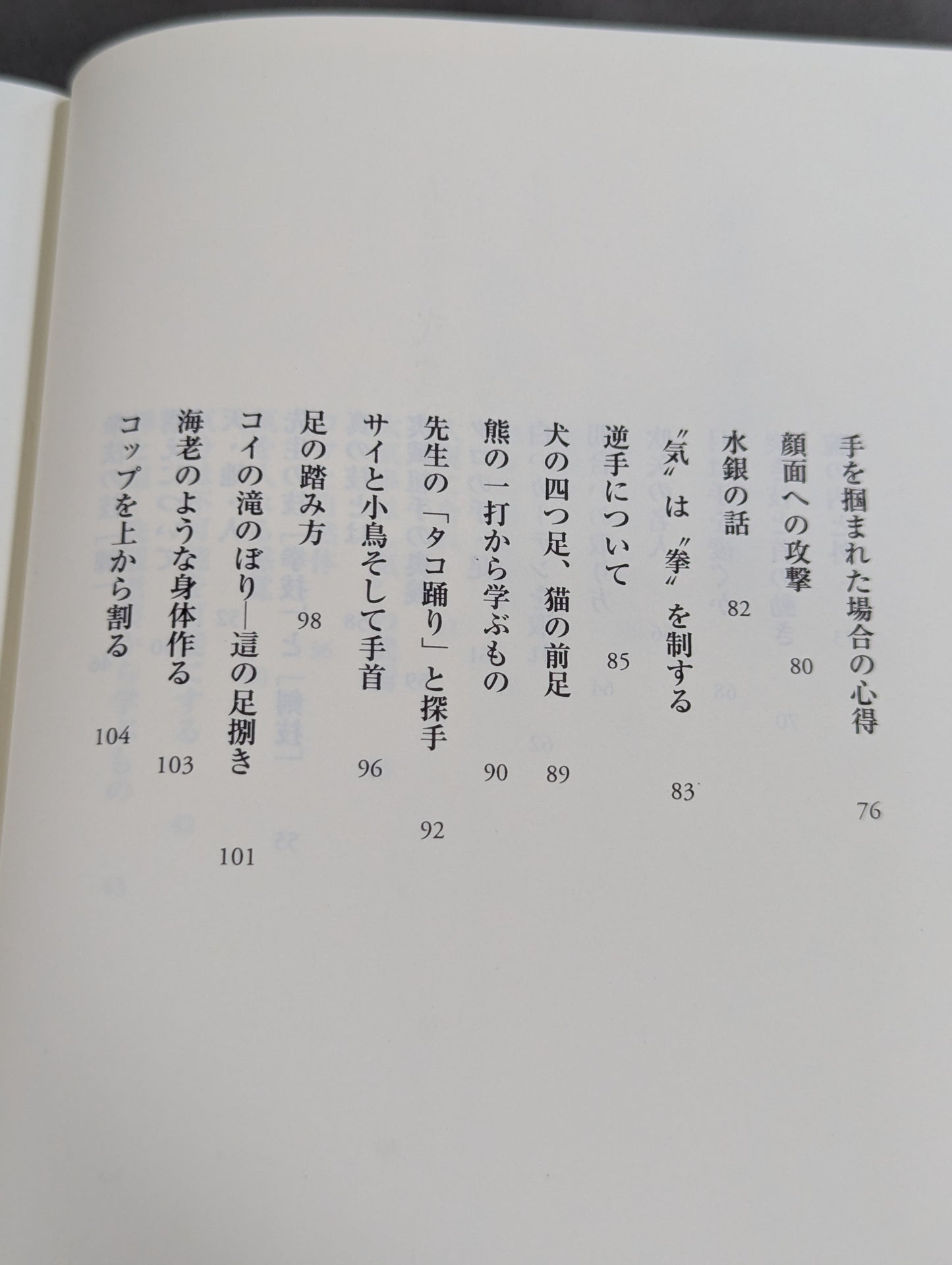 拳聖 澤井健一先生(新版)