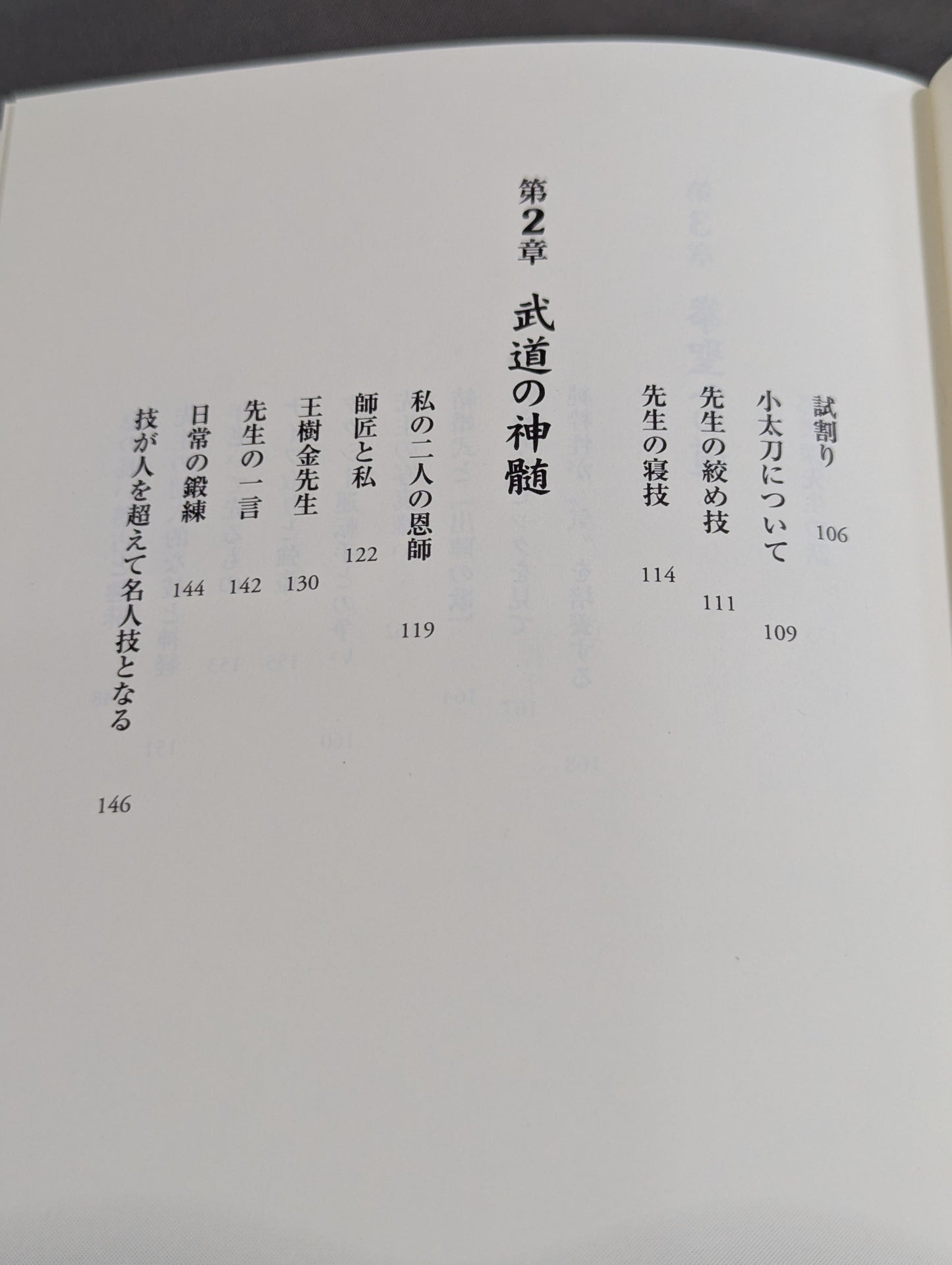 拳聖 澤井健一先生(新版)
