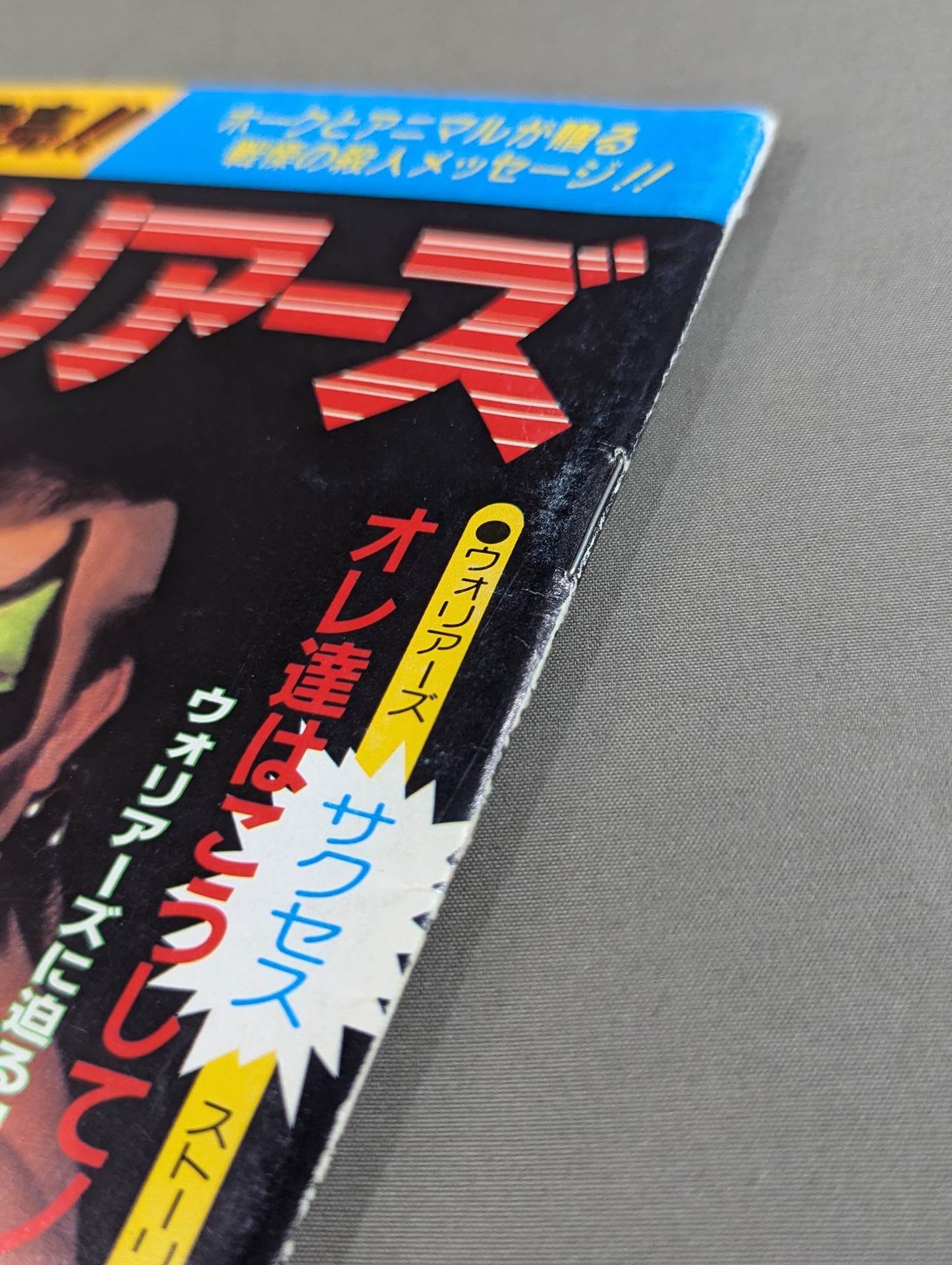 ロード・ウォリアーズ　vol.1・2 DVD2巻セット Runaway Warriors THE Road ☆ Warriors – 闘道館