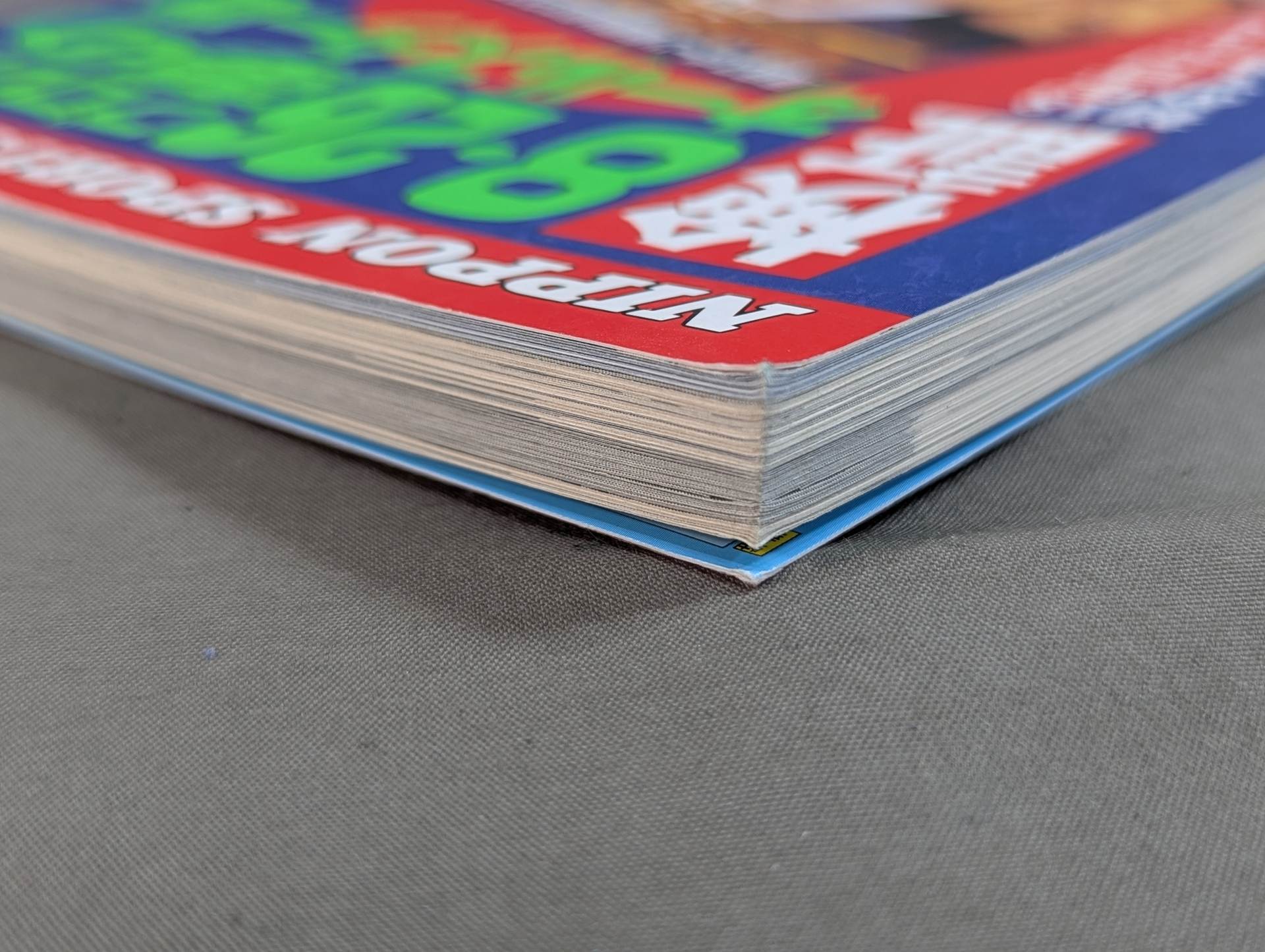 検証 8.26プロレス夢のオールスター戦 – 闘道館