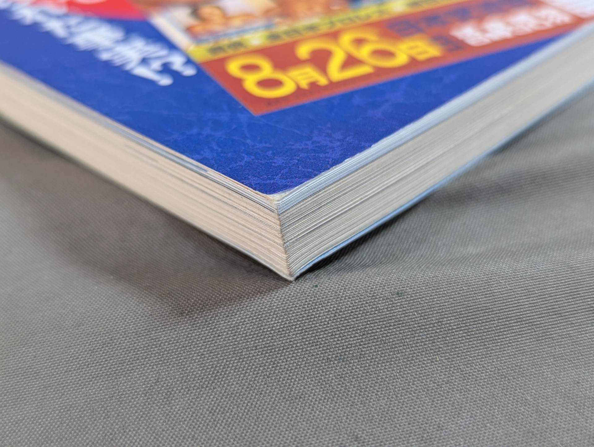 検証 8.26プロレス夢のオールスター戦 – 闘道館