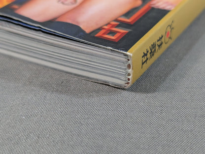 My Pro Wrestling  vol.03 Half a Century of Testimonies