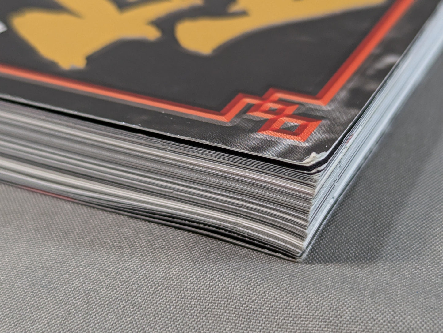 My Pro Wrestling  vol.03 Half a Century of Testimonies