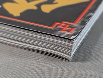 My Pro Wrestling  vol.03 Half a Century of Testimonies