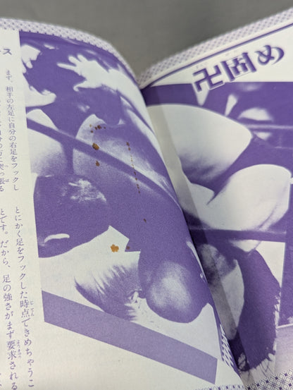 闘魂プロレス 決定版 小鉄の選んだベストバウト!