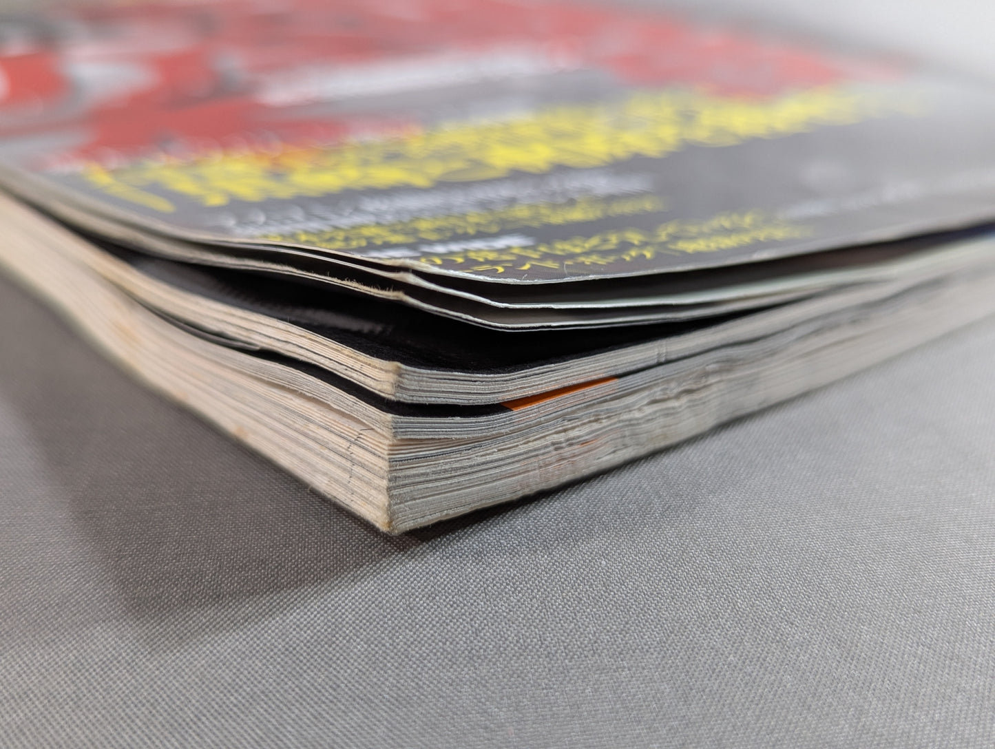Martial Arts Complete Behind the Scenes Book Mixed Martial Arts & Pro Wrestling