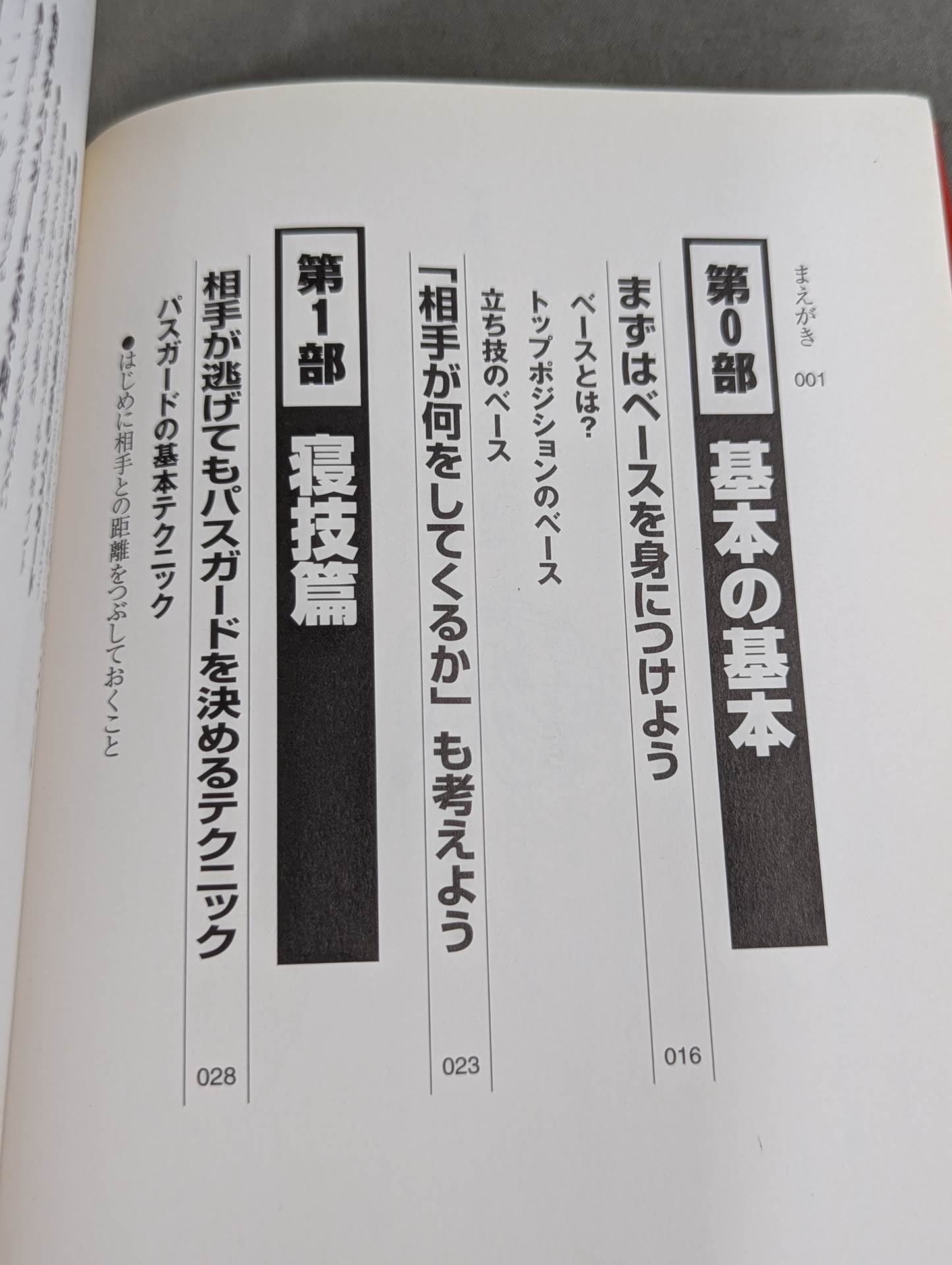 Naoyuki Taira's Real Fight Jiu-Jitsu Mixed Martial Arts Super Technique