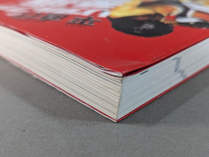 Naoyuki Taira's Real Fight Jiu-Jitsu Mixed Martial Arts Super Technique