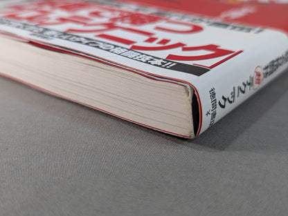 Naoyuki Taira's Real Fight Jiu-Jitsu Mixed Martial Arts Super Technique