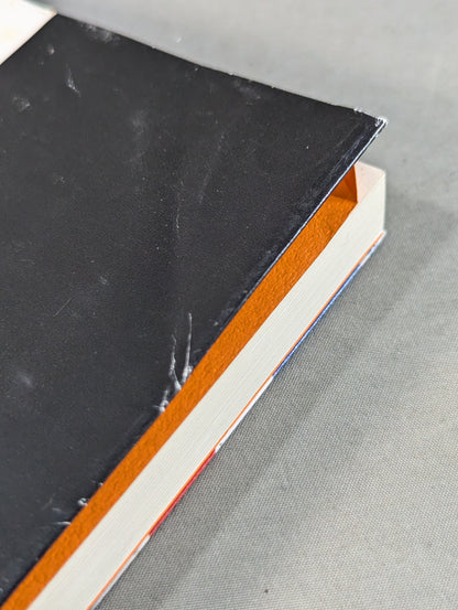 Ringside: The Truth of American Culture from Pro Wrestling