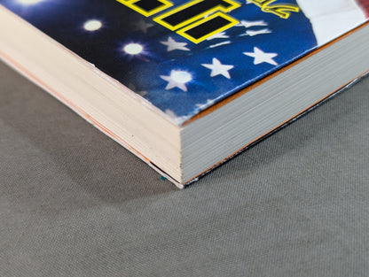 Ringside: The Truth of American Culture from Pro Wrestling