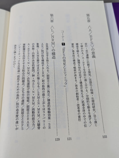 Continued: KARATE , Aiki, and Shaolin Temple: Development of Thorough Comparative Technology Theory