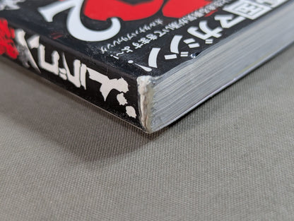 ドラゴン魂2  諸君!黒崎健時を信じよ!「必死の力・必死の心」が日本を救う!