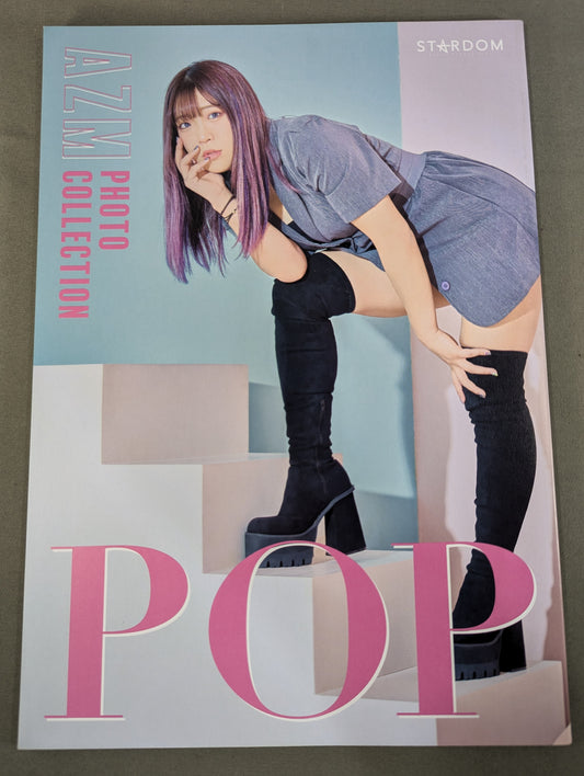 AZM photo  POP
