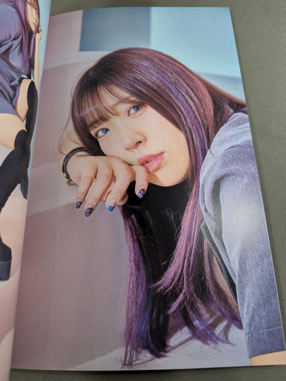 AZM photo  POP