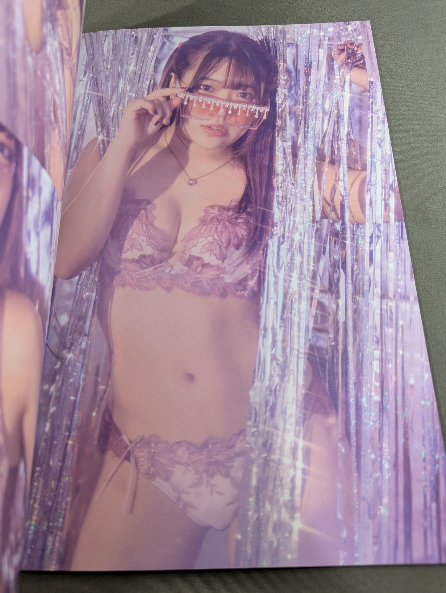 AZM photo  POP