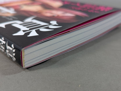 【直筆サイン入り】覚悟 ～「天空の逸女」紫雷イオ自伝～