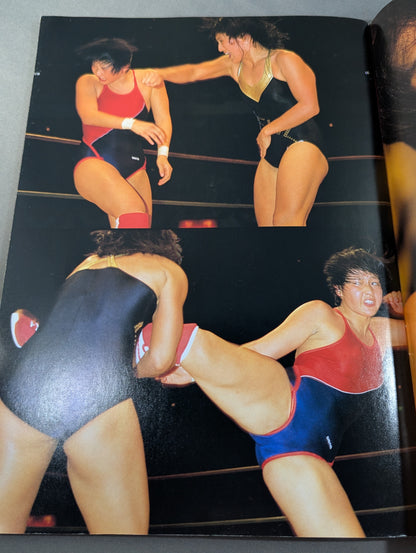 Clash Gals III. Live in Budokan