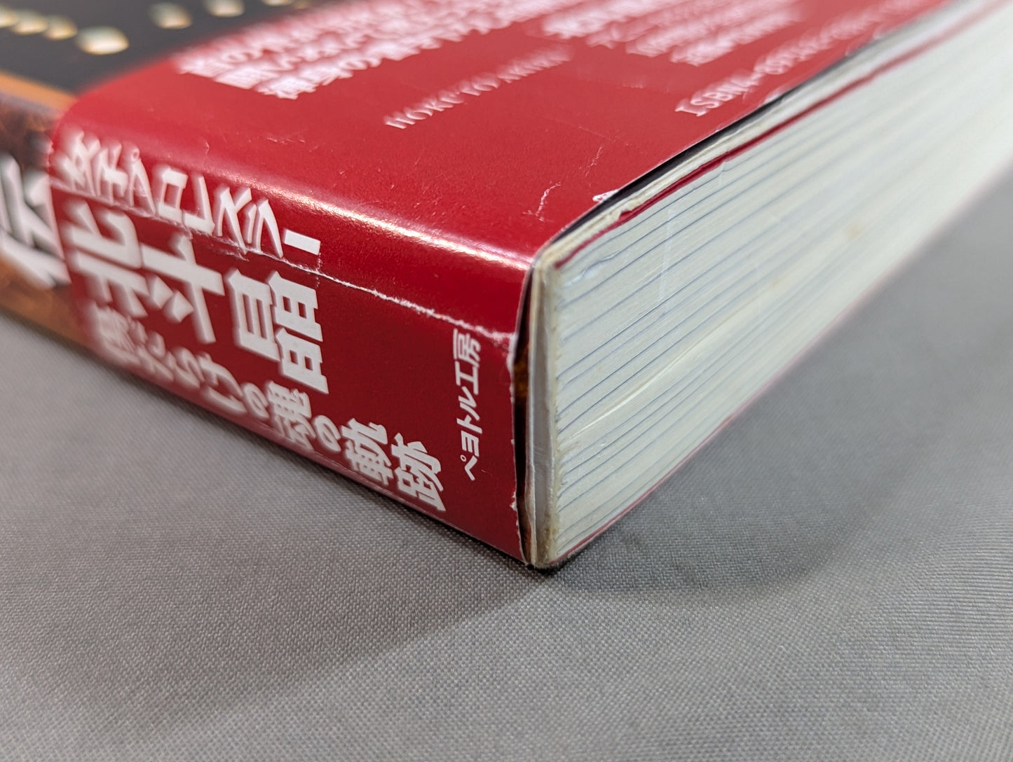 血まみれの戴冠 北斗晶自叙伝