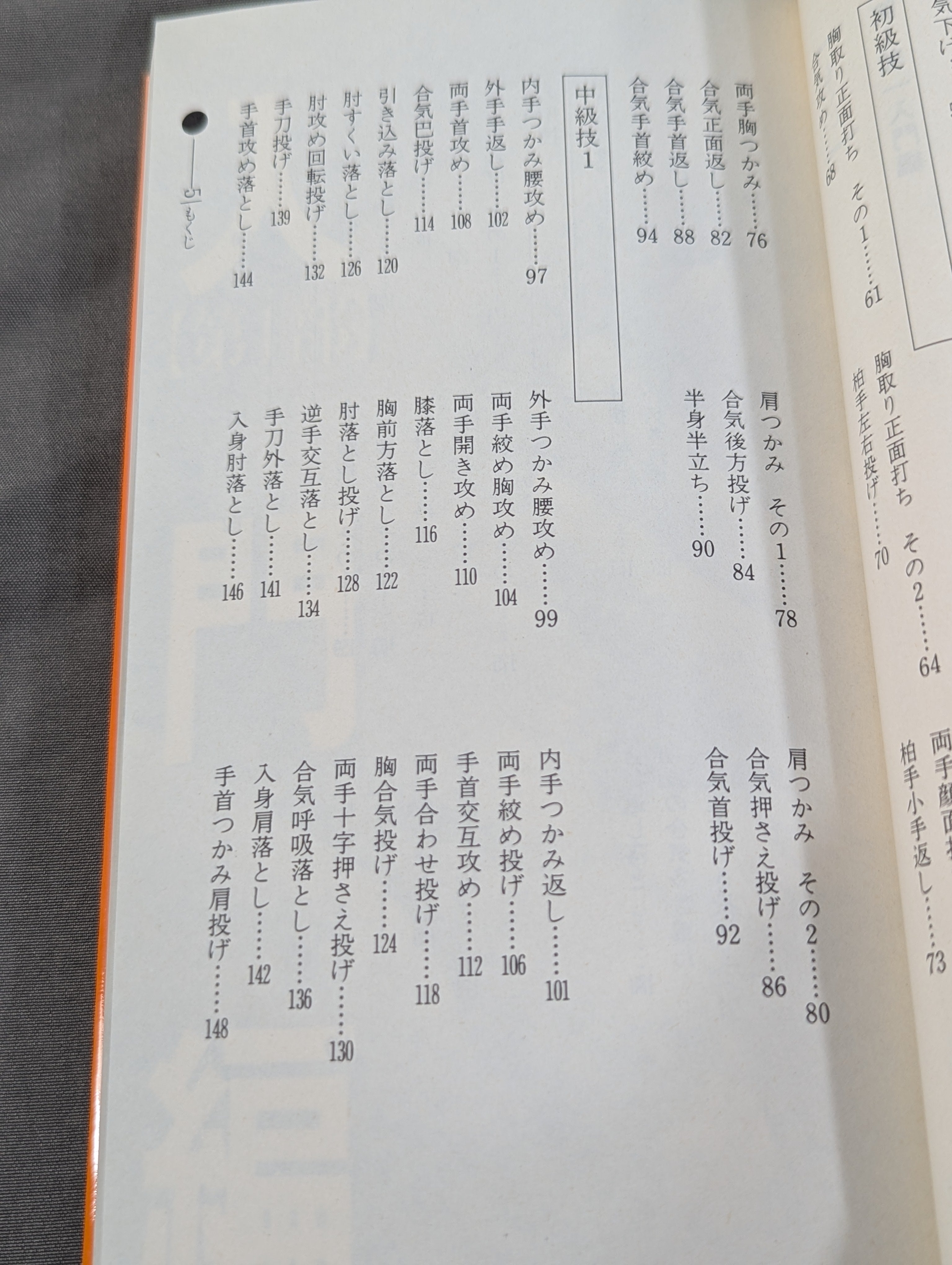 幻の神技 大東流合気柔術 – 闘道館