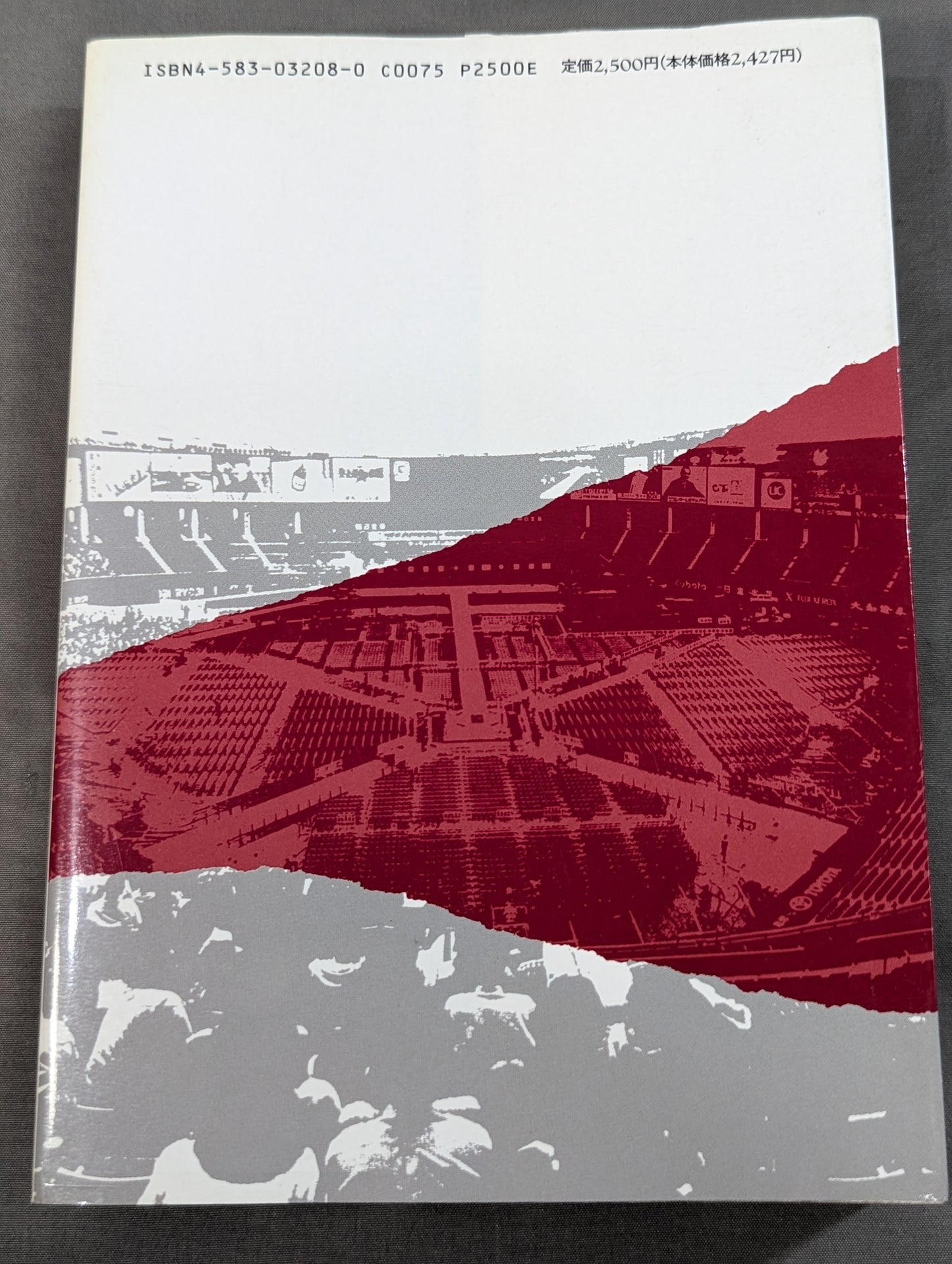 Decade pro wrestler 100 testimonies (bottom)