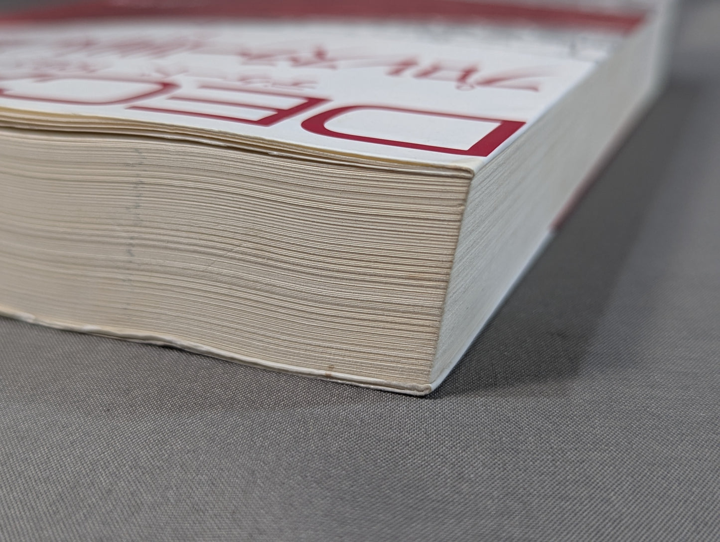 Decade pro wrestler 100 testimonies (bottom)