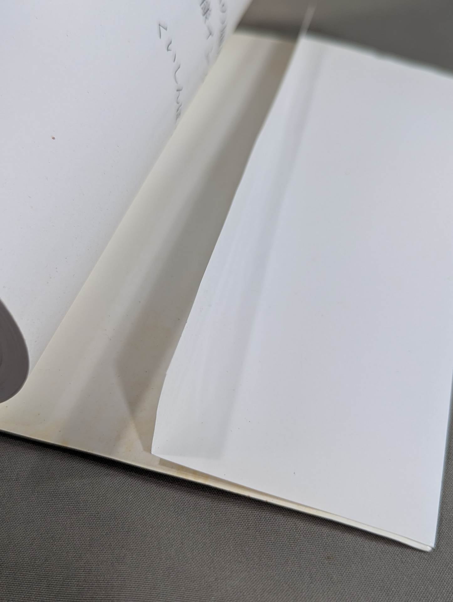 私の履歴書 ～生き様インタビュー～